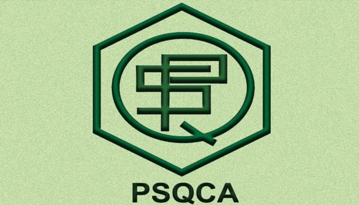 PSQCA، سربراہ سمیت 15 افسران کا لک آفٹر چارج پر کام کرنیکا انکشاف