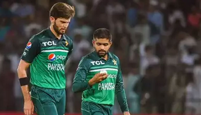 شاہین سے کوئی لڑائی نہیں ہوئی، پلیئرز میں فیملی جیسا پیار ہے، بابر اعظم