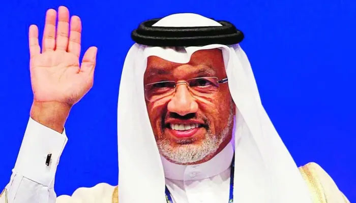 فرنچ عدالت نے سابق صدر اے ایف سی محمد بن حمام کے وانٹ جاری کردی