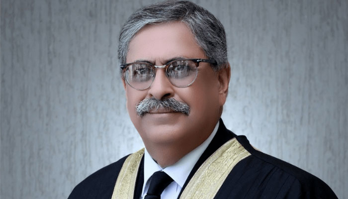 صوابدید کا غیر منظم استعمال عدلیہ کی آزادی کو ختم کرتا ہے، جسٹس اطہر من اللّٰہ