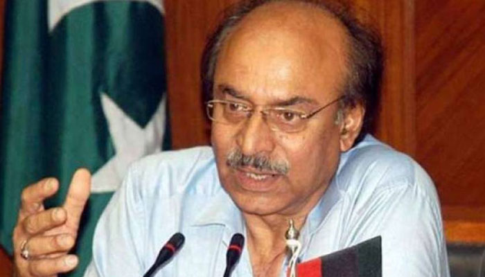 انتخابات کی تاریخ نہ آنے سے خدشات بڑھ رہے ہیں، نثار کھوڑو