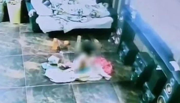 کمسن فاطمہ فرڑو کے قتل کے مقدمہ میں گرفتار مرکزی ملزم پر پولیس مہربان