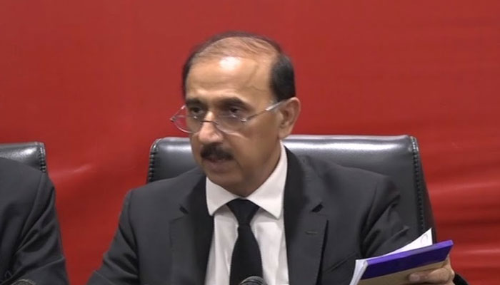 بنگلہ دیش کی طرح ہماری عدالتوں کو بھی کردار ادا کرنا پڑیگا، شعیب شاہین