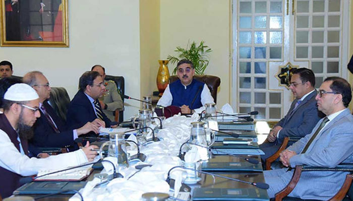 نگران حکومت کی کفایت شعاری مہم، 19 کھرب روپے بچانے کا منصوبہ
