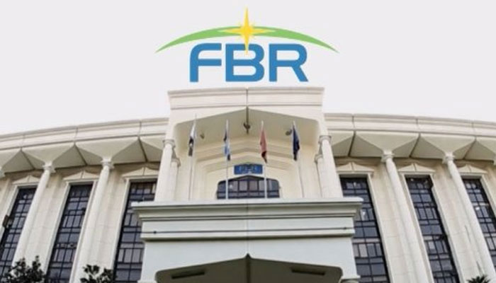 FBR کا بے نامی اداروں کے مکمل خاتمے تک ایکشن جاری رکھنے کا فیصلہ