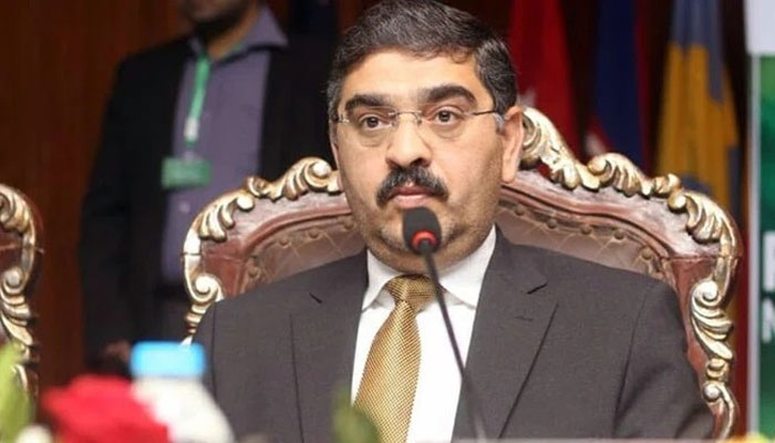 نگراں حکومت کا پرچون، زراعت اور رئیل اسٹیٹ پر ٹیکس کا فیصلہ
