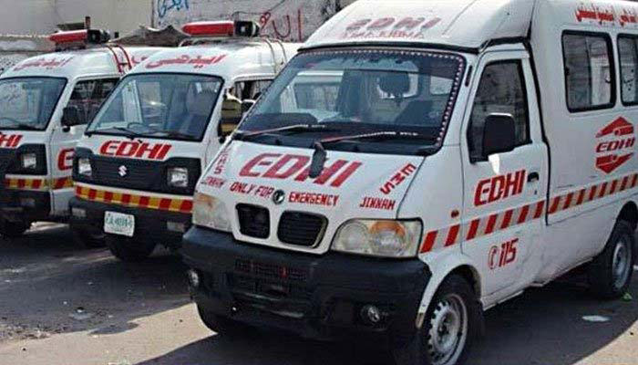 مختلف حادثات میں بچے سمیت 3 افراد جاں بحق، 3؍ افراد کی لاشیں ملیں
