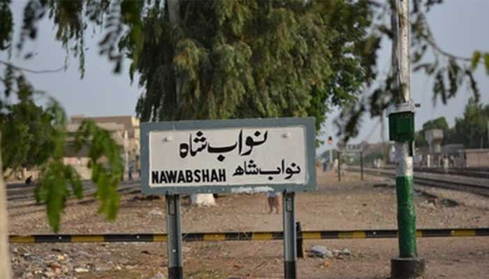نواب شاہ، چار ہلاکتوں پر دھرنا، رپورٹ درج، احتجاج ختم، جاں بحق  افراد کی تدفین
