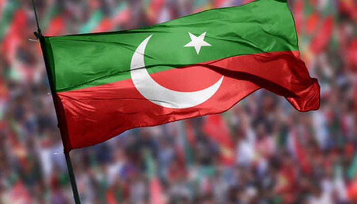 پی ٹی آئی نے 9 مئی کے واقعات پر جے آئی ٹی کی رپورٹ مسترد کردی