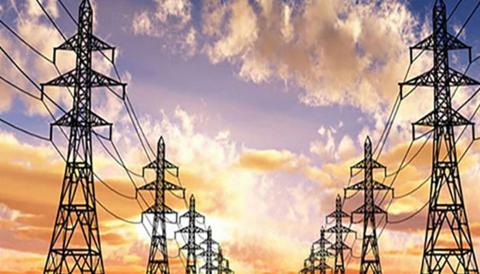 پانچ سالہ قومی بجلی منصوبہ 2027-23 کا نوٹیفکیشن جاری