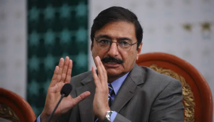 ورلڈکپ پرفارمنس پر بڑے فیصلے ہونگے، ذکا اشرف