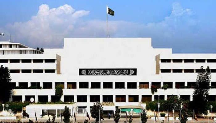 2018 کے مقابلے میں آبادی اضافہ لیکن قومی اسمبلی کی 6 نشستیں کم