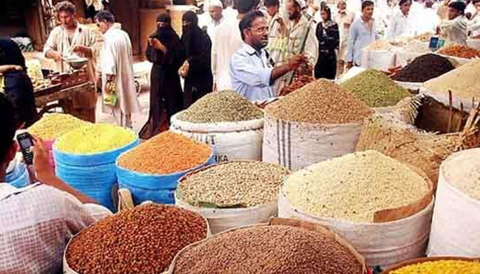 مہنگائی میں 4 فیصد اضافہ، ستمبر میں شرح بڑھ کر 31.44 فیصد ہوگئی