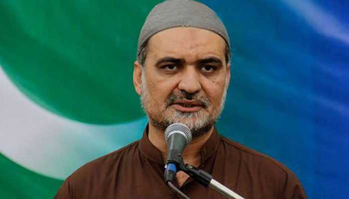 ٹاؤنز کے نمائندوں کو مالیاتی اختیارات دینا باعث اطمینان، حافظ نعیم