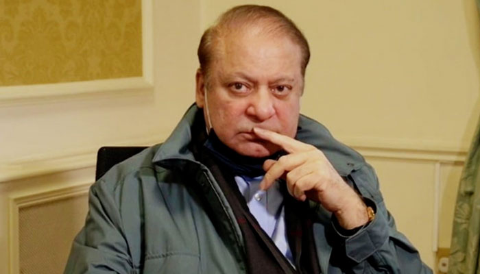 نواز بدستور دل کے مریض، سینے میں اب بھی درد رہتا ہے، لندن اور پاکستان میں چیک اپ کی ضرورت ہے، برطانوی اسپتال کی میڈیکل رپورٹ لاہور ہائیکورٹ میں جمع