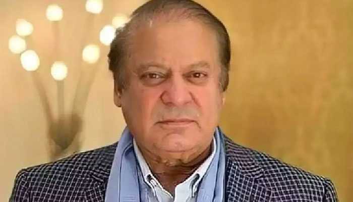 میری پہلی اور آخری ترجیح معیشت، عوام ووٹ سے احتساب کرینگے، نواز شریف