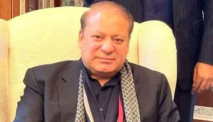 نواز شریف نے برطانیہ میں اپنا قیام مزید بڑھا دیا