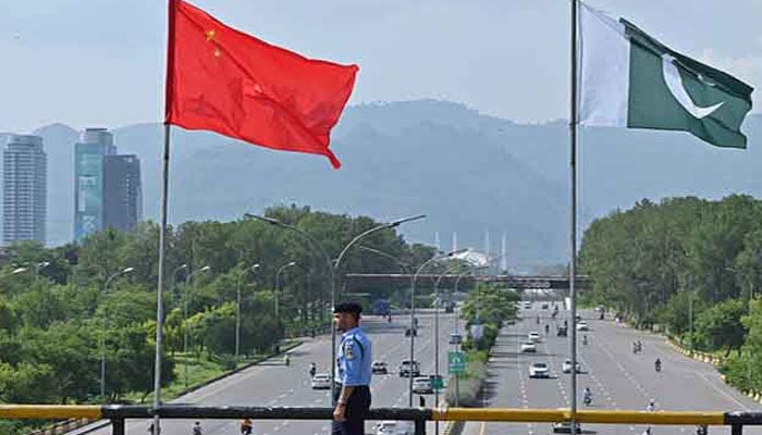 سی پیک میں بڑا بریک تھرو، پاکستان چین میں 15 منصوبوں پر دستخط