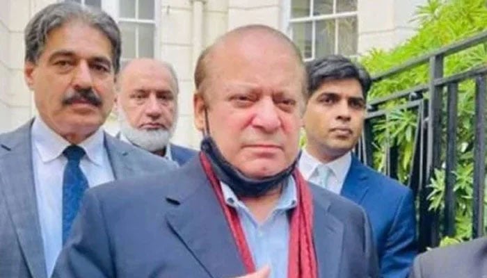 نواز شریف کے وکیل حفاظتی ضمانت کیلئے آج اسلام آباد ہائی کورٹ سے رجوع کریں گے