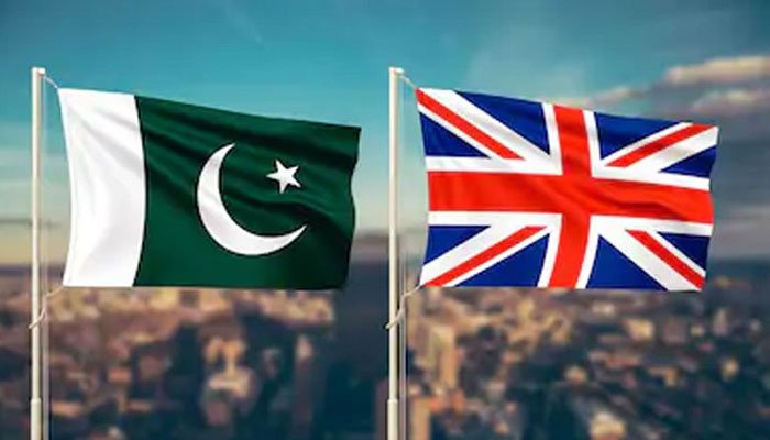 پاکستان اور برطانیہ کے معاشی اور تجارتی تعلقات بہترین ہیں، اشتیاق احمد، حافظ عبداللّٰہ