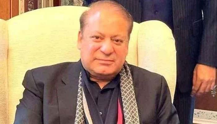 مکتوب دبئی، نواز شریف کی بڑی خاموشی سے اہم شخصیات سے ملاقاتیں