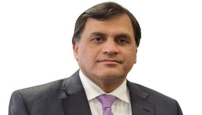 پاکستان سیاحتی اعتبار سے بہترین ملک اور دنیا کی قدیم ترین تہذیبوں کا مرکز ہے، وصی شاہ، ڈاکٹر محمد فیصل