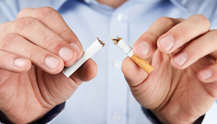 برطانیہ: حکومت کا سگریٹ نوشی ختم کرنے کیلئے نئی اسکیم کا آغاز