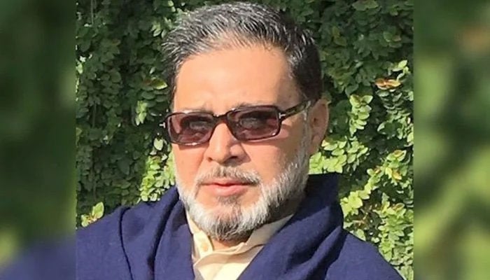 عمران خان اور بشریٰ بی بی میں ناجائز تعلقات تھے اسی لئے طلاق دی، خاور مانیکا، غیرشرعی نکاح کیخلاف درخواست دائر