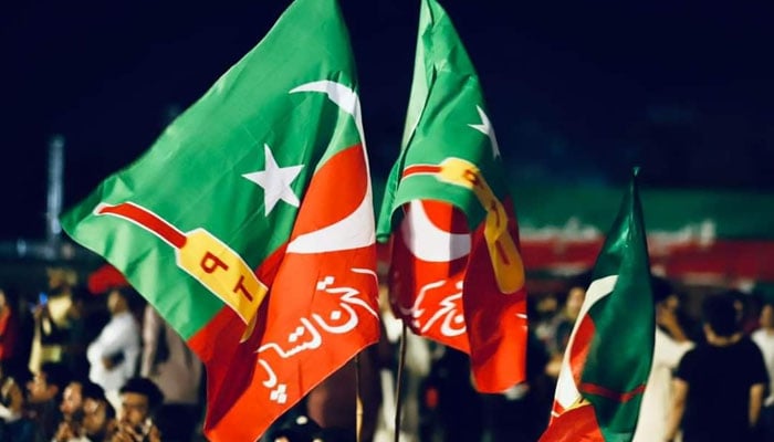 پارٹی انتخابات کی رکاوٹ عبور کرنے کیلئے تیار ہیں، سینئر رہنما پی ٹی آئی