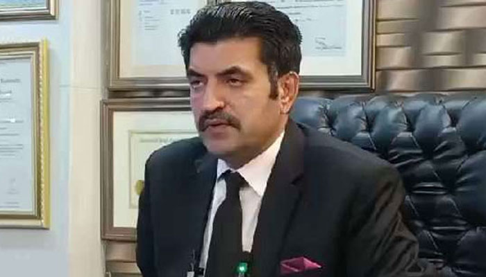 اسلام آباد ہائیکورٹ، پولیس کو شیر افضل مروت کی گرفتاری سے روکدیا
