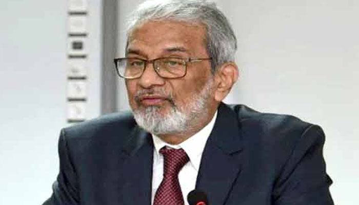 اعلیٰ ادب کا مطالعہ انسان کو ہمدرد اور نفیس بناتا ہے، نگراں وزیراعلیٰ سندھ
