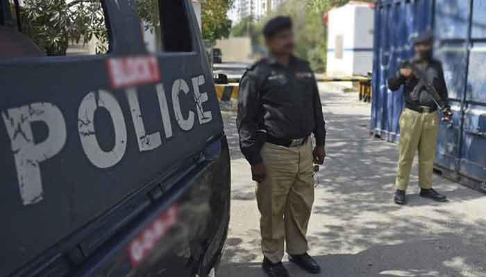 مجاز افسر سے انکوائری، آرگنائز کرائم میں ملوث 11 افسران و اہلکار برطرف
