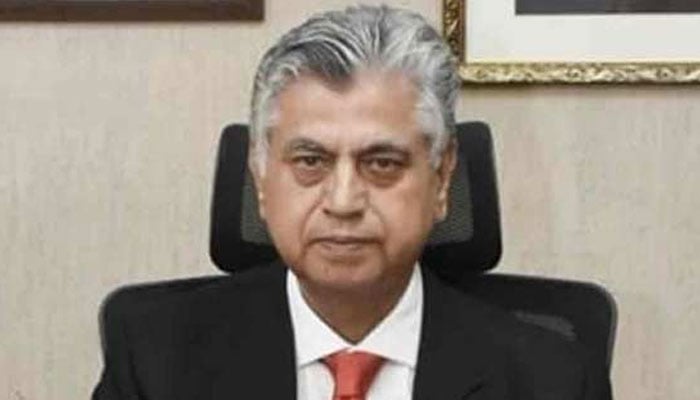 سرکاری نشریاتی اداروں میں اصلاحات کی تجاویز زیرغور ہیں‘ مرتضیٰ سولنگی
