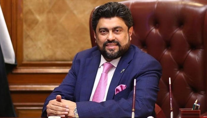KPT کو فعال کرنے کیلئے مزید اقدامات کی ضرورت ہے، گورنر سندھ