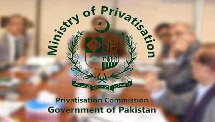 حکومت کا دوسرے فیز میں 24 اداروں کی نجکاری کا فیصلہ