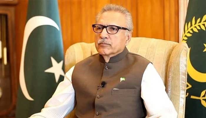 صدر مملکت نے بینکنگ محتسب کے فیصلے کیخلاف اپیل مسترد کردی