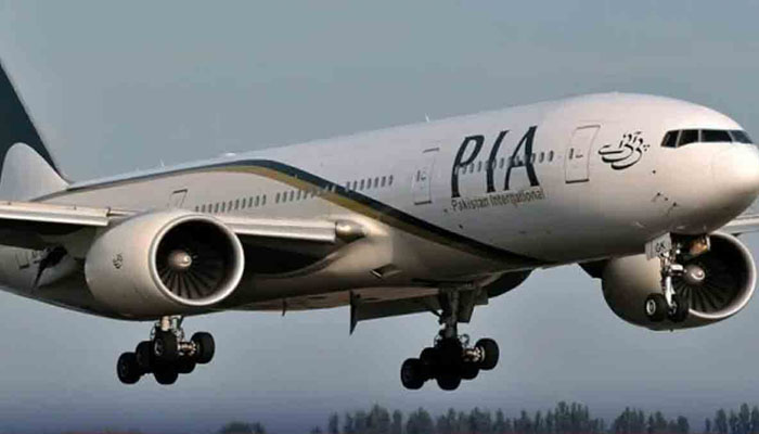پی آئی اے کی 14 مقامی پروازیں منسوخ