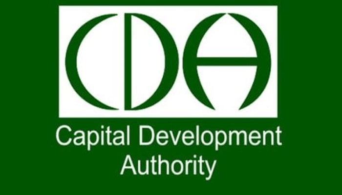 CDA میں سیاسی اثر و رسوخ سے ہائر اسکیل کی پوسٹوں کا چارج لینے کا انکشاف