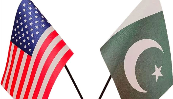 4 سے 12 دسمبر تک مختلف امریکی وفود پاکستان آئیں گے، افغانستان سمیت مختلف مسائل پر بات ہوگی