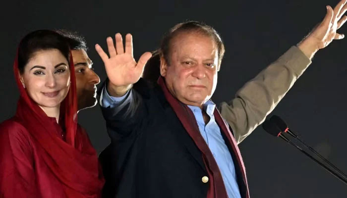 ہواؤں کے رخ سے لگتا ہے آئندہ حکومت ن لیگ کی ہوگی، تجزیہ کار