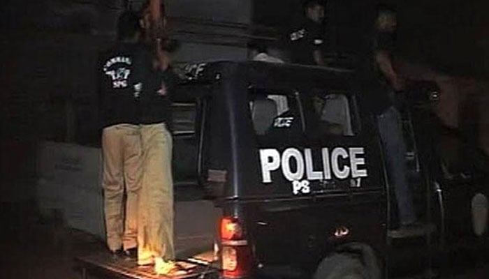 مبینہ مقابلوں اور کارروائیوں کے دوران 2 زخمی سمیت 26 ملزمان گرفتار