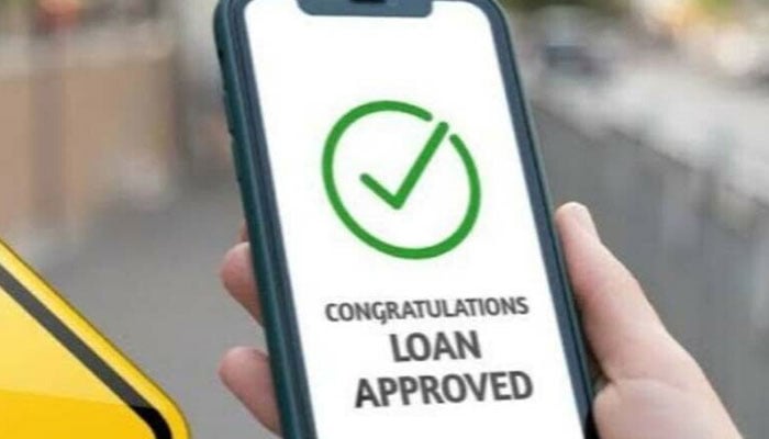 قرض دینے کا غیر قانونی کاروبار کرنے والی 150 موبائل ایپلی کیشنز بند