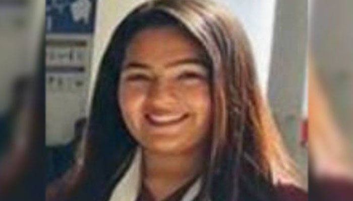 خیرپور میڈیکل کالج کی گرلز ہاسٹل میں فائنل ایئر کی طالبہ سنیا کیسوانی ہلاک