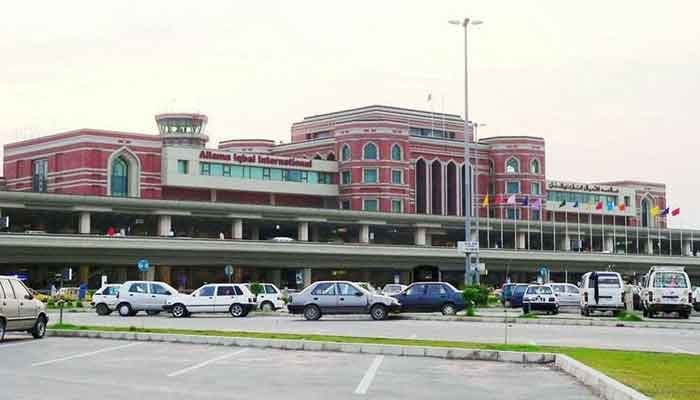 سول ایوی ایشن اتھارٹی لاہور ایئرپورٹ کی حدود میں پانی مانیٹرنگ میٹرز تنصیب کرے گی