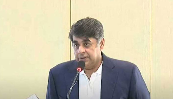 وژن پاکستان کے تحت ملکی برآمدات 100 ارب ڈالر تک پہنچائینگے، وزیر تجارت