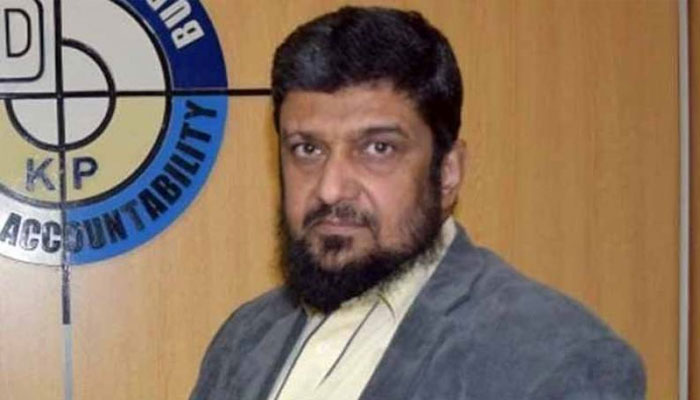 ڈی جی ہیڈ کوارٹر نیب میجر (ر) شہزاد سلیم تبدیل، ڈیپوٹیشن پر NTP تعینات