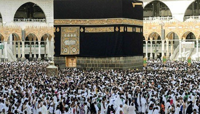 کوتاہی پرعمرہ کمپنیوں کے لائسنس منسوخ ہونگے، سعودی وزارت حج