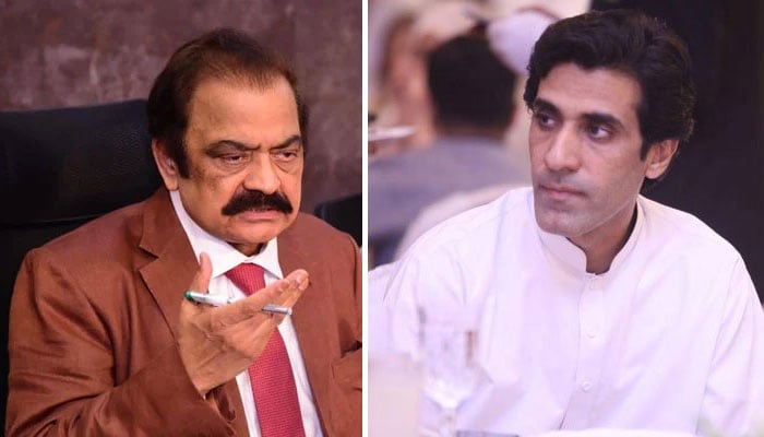 ن لیگ اور استحکام پاکستان پارٹی میں سیٹ ایڈجسٹمنٹ کیلئے کمیٹی قائم