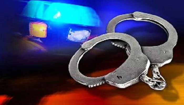 ہوائی فائرنگ کر کے فیملی کو ہراساں کرنے والے 4 ملزمان گرفتار