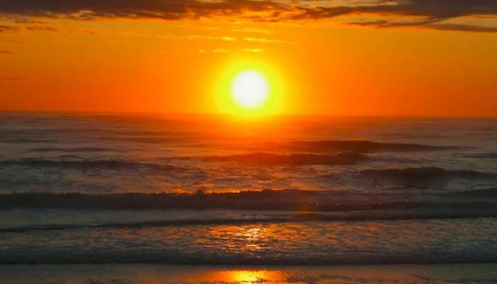 22 دسمبر سال کا چھوٹا ترین دن اور دسمبر کی 23 ویں شب سب سے لمبی رات ہوگی